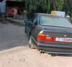 بی ئێم دەبڵیو سیریەس 5